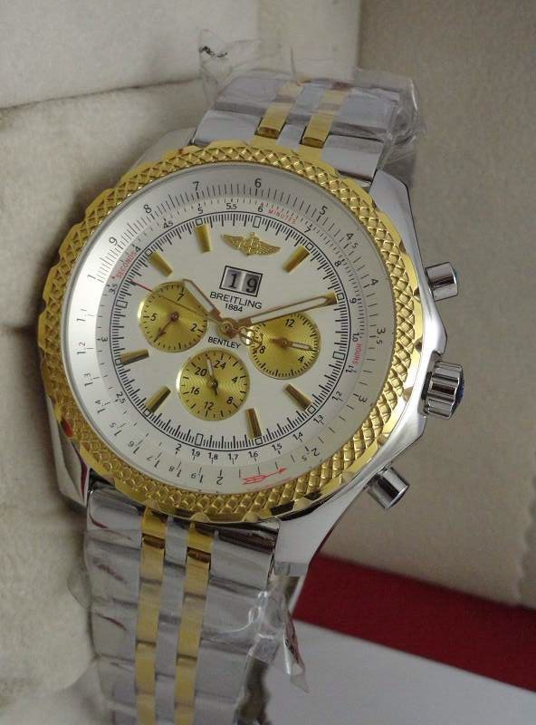 Breitling Watches 43